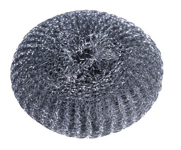 Drátěnka kovová GASTRO 100g. MAXI 1ks.